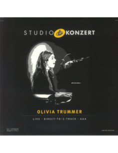 Trummer, Olivia - Studio Konzert