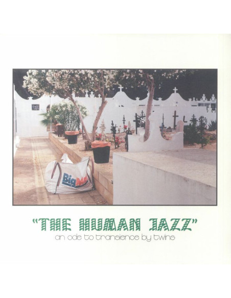 Twins - The Human Jazz