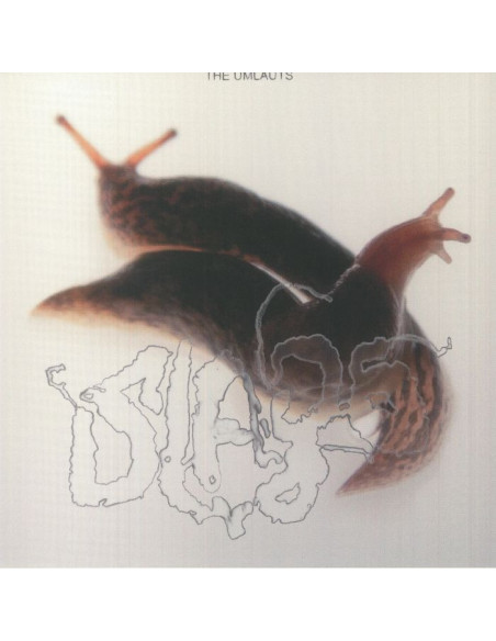 Umlauts, The - Slags