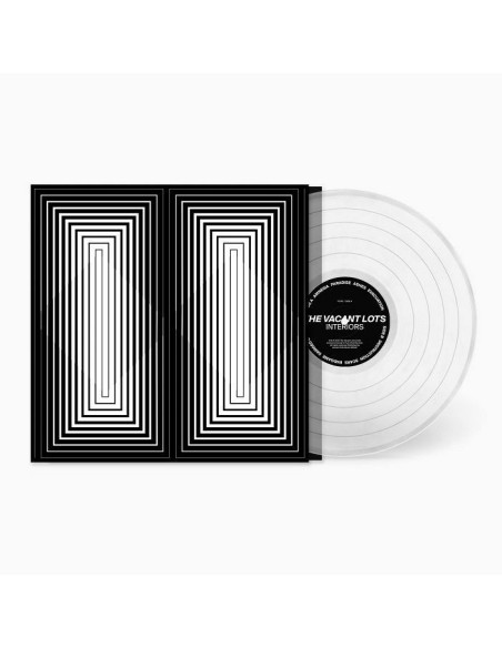 Vacant Lots, The - Interiors