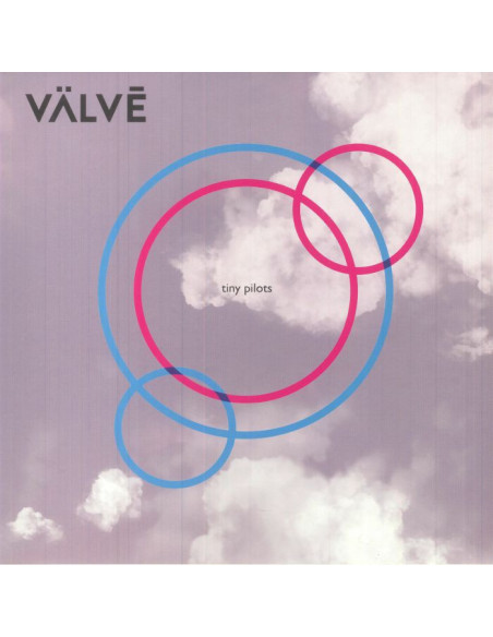 Valve - Tiny Pilots