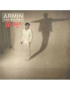 Van Buuren, Armin - Mirage (reissue)