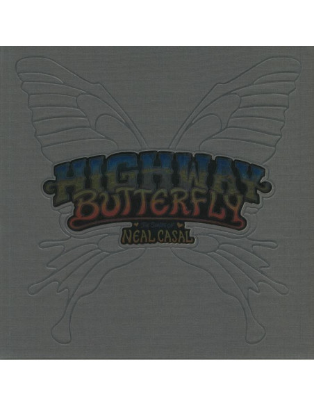 Various - Highway Butterfly: The Songs Of Neal Casal