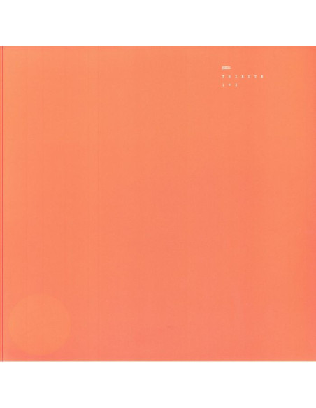 Various - NEU! Tribute 1 / 2 (Record Store Day RSD 2024)