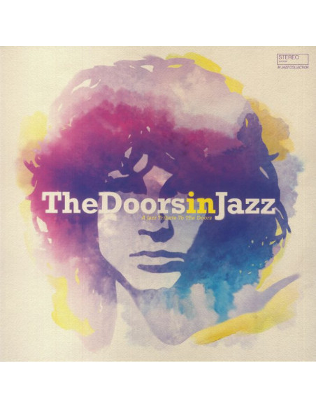 Various - The Doors In Jazz