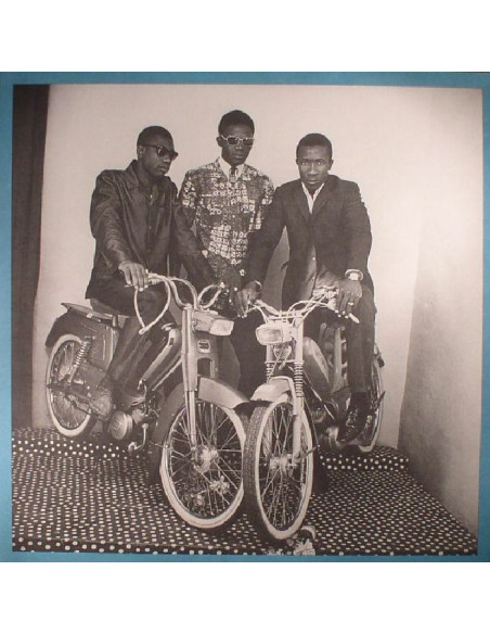 Various - The Original Sound Of Mali