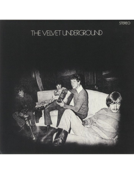 Velvet Underground, The - The Velvet Underground: 45th Anniversary