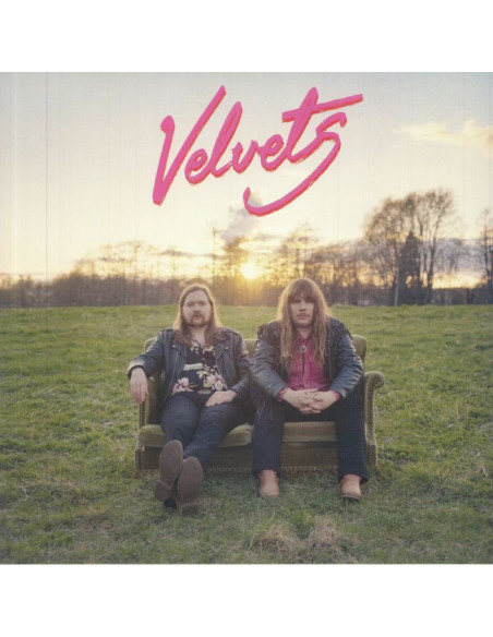 Velvets - Velvets