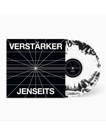 Verstarker - Jenseits