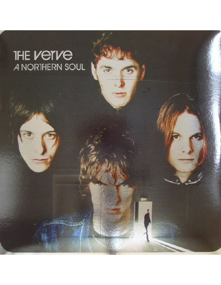 Verve, The - A Northern Soul