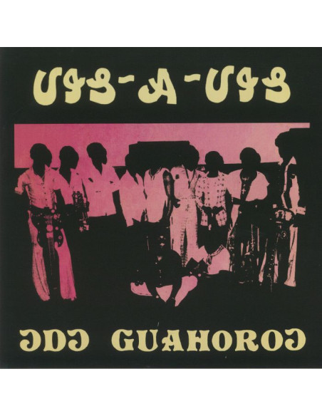 Vis A Vis - Odo Gu Ahorow