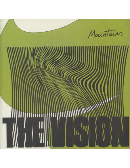 Vision, The Feat Andreya Triana - Mountains
