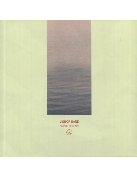 Visitor Kane - Change Of Heart