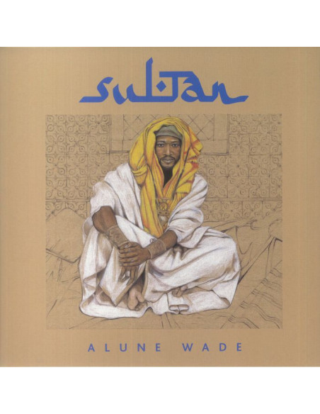 Wade, Alune - Sultan