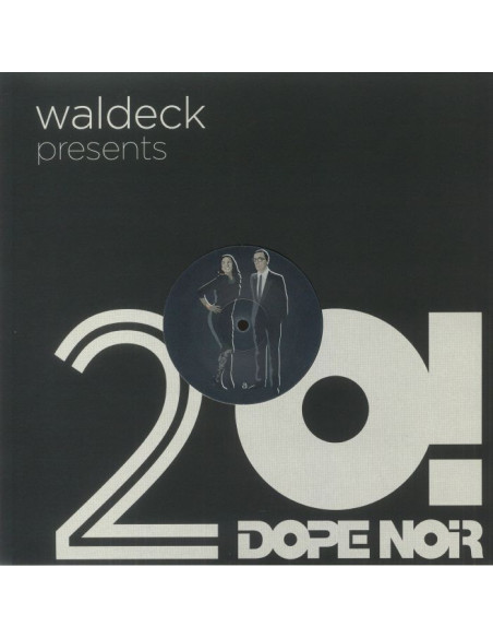 Waldeck Sextet - Kind Of Blues