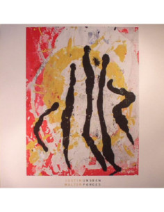 Walter, Justin - Unseen Forces