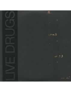 War On Drugs, The - LIVE DRUGS