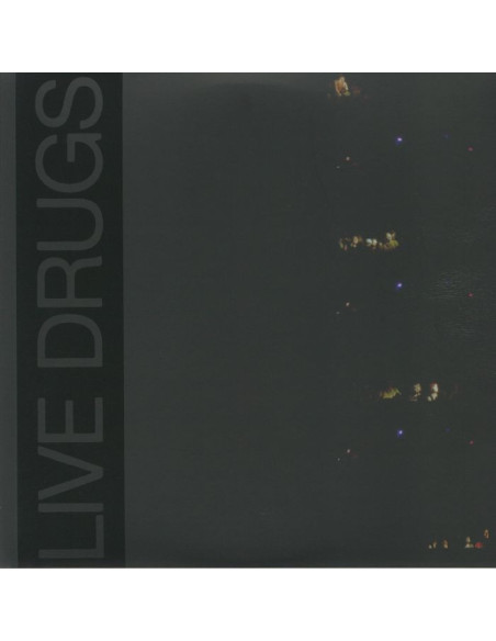 War On Drugs, The - LIVE DRUGS
