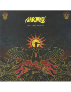 Warlung - Vulture's Paradise