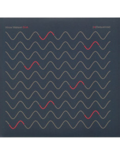 Watson, Vince - DnA (Re)sequenced
