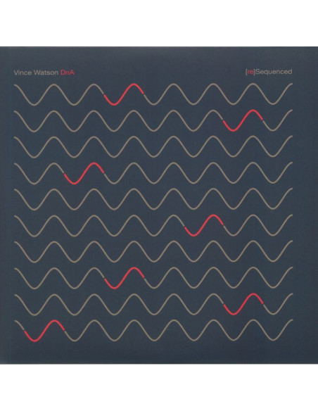 Watson, Vince - DnA (Re)sequenced