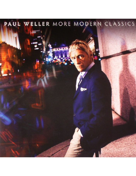 Weller, Paul - More Modern Classics