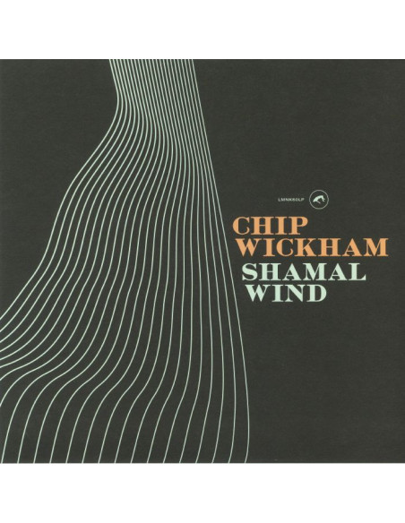 Wickham, Chip - Shamal Wind