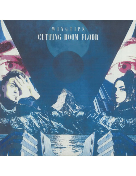 Wingtips - Cutting Room Floor