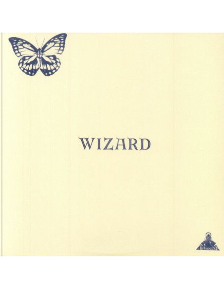 Wizard - The Original Wizard (remastered)