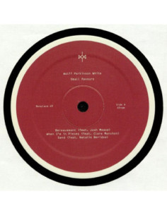 Wolff Parkinson White - Small Favours