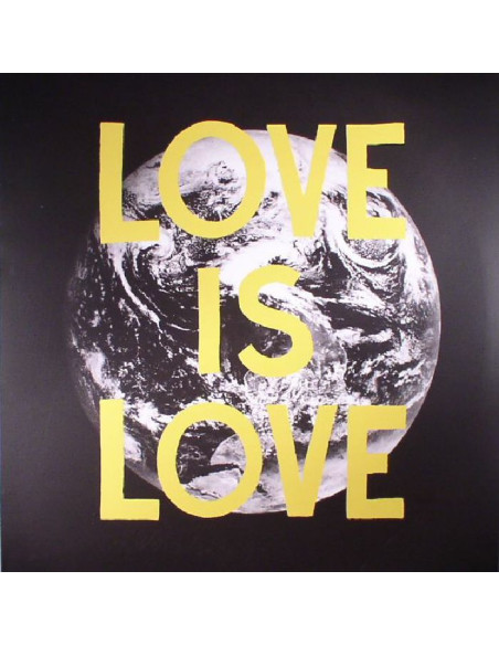 Woods - Love Is Love