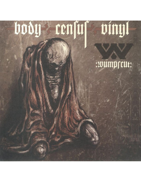 Wumpscut - Body Census (reissue)