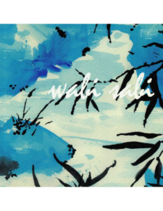 Wunder, Sven - Wabi Sabi