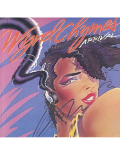 Wynd Chymes - Arrival (reissue)