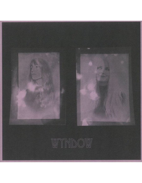 Wyndow - Wyndow