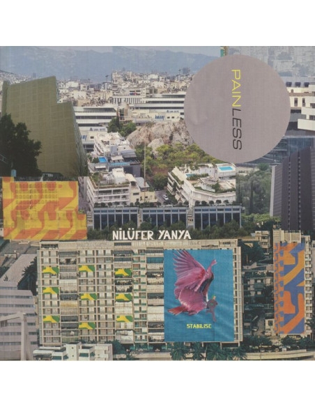 Yanya, Nilufer - Painless
