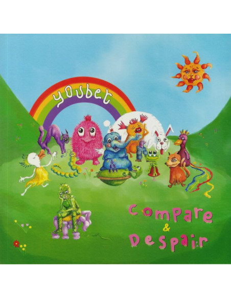 Youbet - Compare and Despair