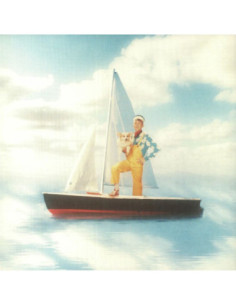 Yung Bae - Groove Continental: Side A