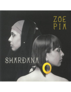 Zoe Pia - Shardana