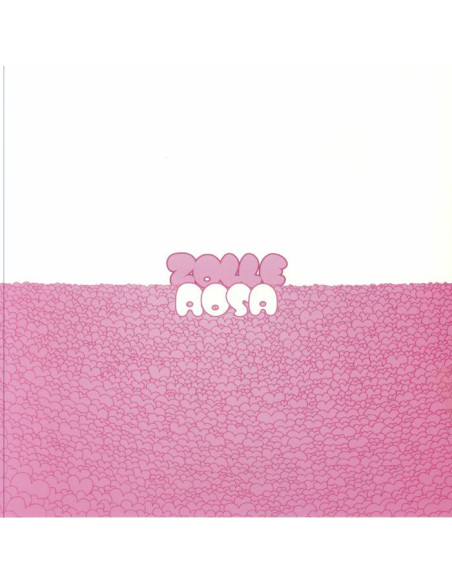 Zolle - Rosa