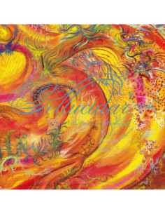 Zorn, John - Pellucidar: A Dreamers Fantabula (remastered)