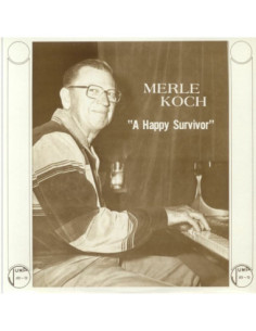 Koch Merle - A Happy Survivor