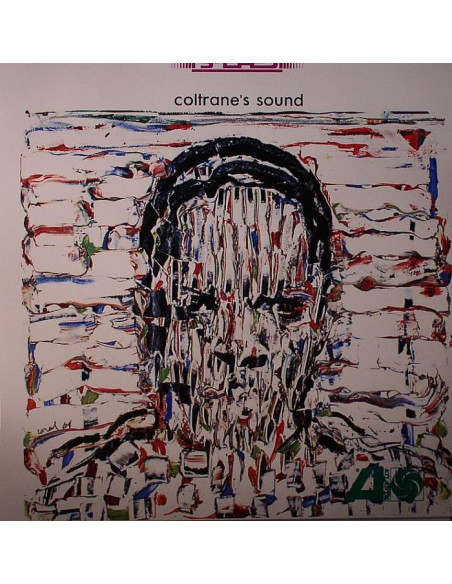 Coltrane John - Coltrane's Sound - (Export)