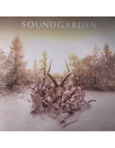 Soundgarden - King Animal