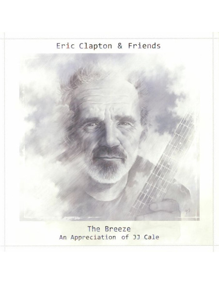 Clapton Eric/Various - The Breeze: An Appreciation Of JJ Cale