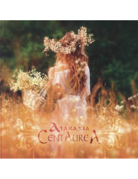 Ataraxia - Centaurea