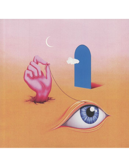 Wavves - Hideaway