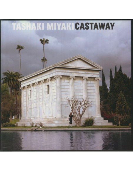 Miyaki Tashaki - Castaway