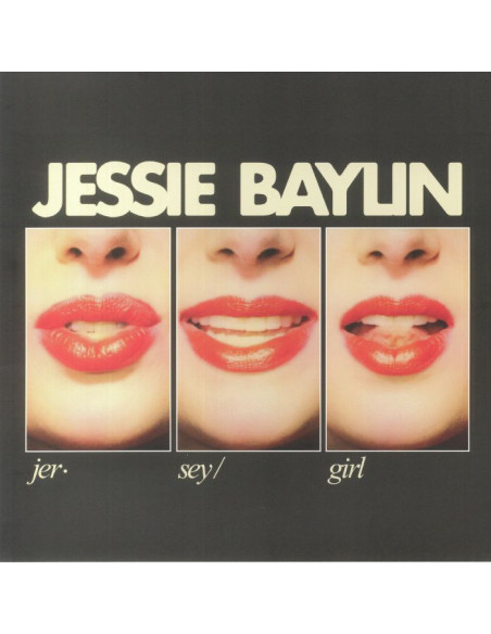 Baylin Jessie - Jersey Girl