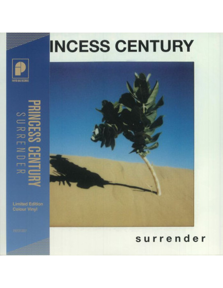 Princess Century - Surrender